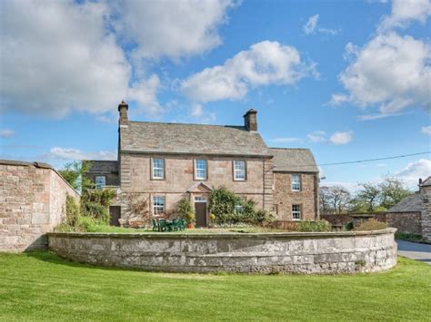 Large holiday cottage in Greystoke, near Penrith with 4 ...