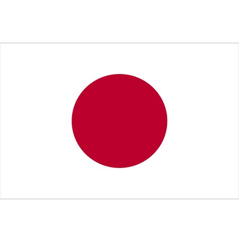 Large Japan Flag | Buy Giant Japanese Flag | The Flag Shop