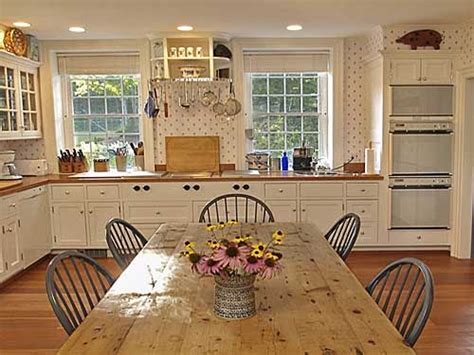 Large Kitchen Tables | Kitchen Ideas