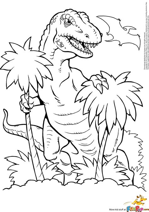 Large T Rex $0.00 | Dinosaur coloring sheets, Spring coloring pages ...