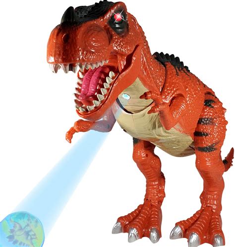 Large Walking Dinosaur Toys for Boys Dinosaur Toys for ...