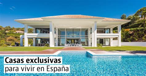 Las 10 casas más caras a la venta en España — idealista/news