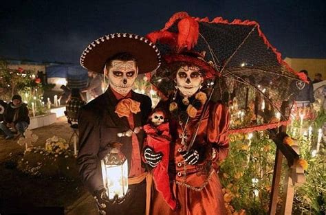 Las 10 Fiestas Tradicionales de México Más Importantes