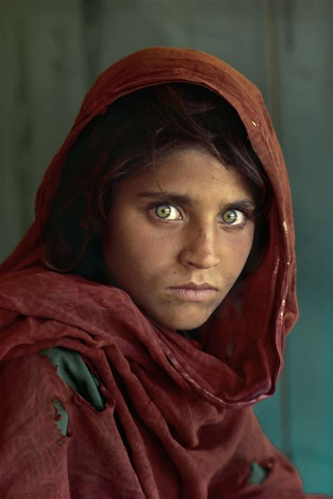 Las 10 fotos impactantes de National Geographic – de5y10