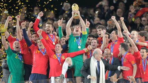 Las 10 imágenes más destacadas de la Copa del Mundo | RTVE.es