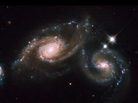 Las 10 imágenes más hermosas del Universo que ha tomado el Hubble ...