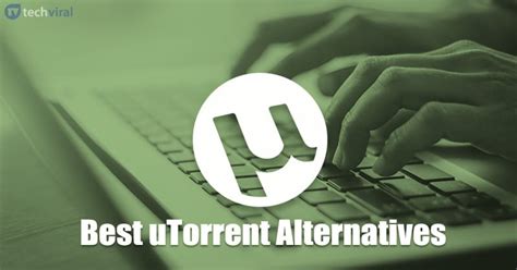 Las 10 mejores alternativas de uTorrent para descargar archivos Torrent ...