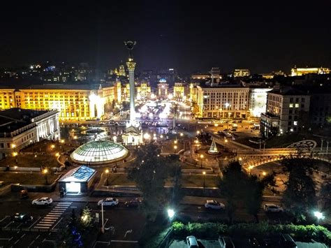Las 10 mejores cosas que hacer en Kiev   Viajando el Mapa
