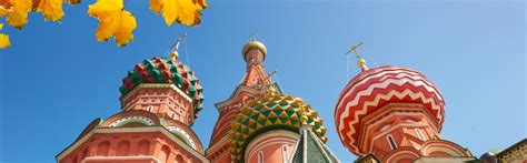 Las 10 mejores cosas que hacer y que ver en Moscú | Skyscanner Espana