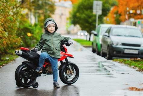 Las 10 mejores motos eléctricas para niños 2021 | MundoHobby