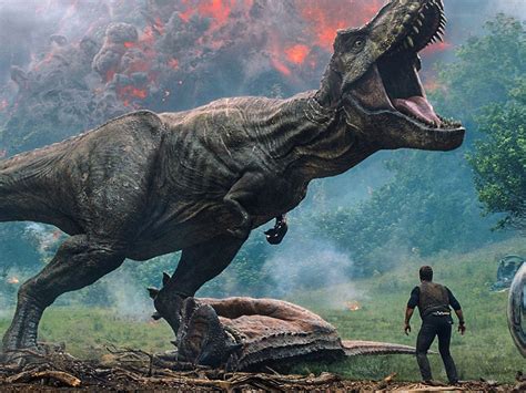 Las 10 mejores películas de dinosaurios para disfrutar en familia ...