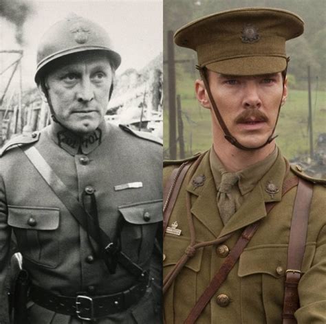 Las 10 mejores películas de la Primera Guerra Mundial