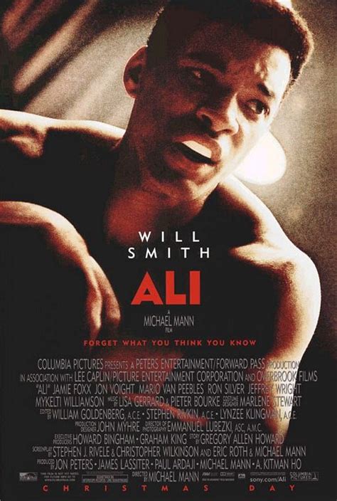 Las 10 Mejores peliculas de Will Smith   Cine News ...