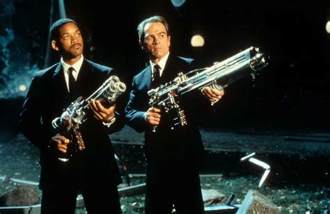 Las 10 mejores películas de Will Smith según Rotten Tomatoes