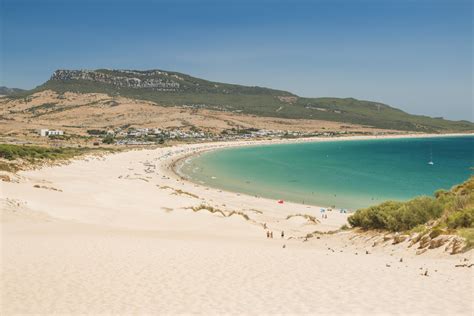 Las 10 mejores playas de Cádiz en la Costa de la Luz