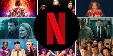 Las 10 mejores series de Netflix   Especial verano de 2019