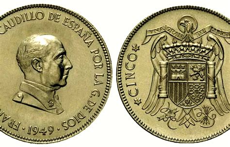 Las 10 monedas españolas más valiosas  pueden valer hasta 20 mil euros ...