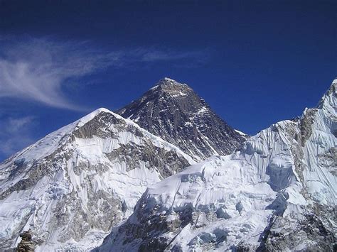 Las 10 montañas más altas del planeta | LaReserva.com