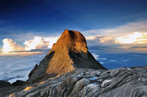 Las 10 montañas más raras e impresionantes del mundo