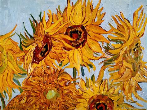 Las 10 obras más famosas de Vincent Van Gogh | Me lo dijo Lola