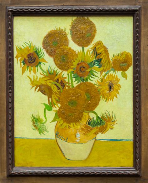 Las 10 obras más famosas de Vincent Van Gogh | Me lo dijo Lola
