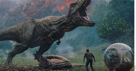 Las 10 pelÌculas de dinosaurios   Los Angeles Times