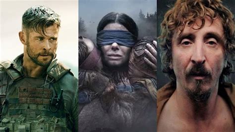 Las 10 películas de Netflix más vistas en todo el mundo