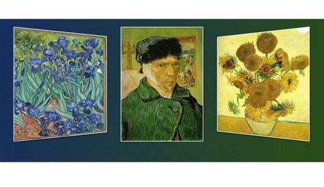 Las 10 pinturas más importantes de Vincent van Gogh – Arte ...