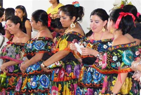 Las 10 Tradiciones y Costumbres de Chiapas Más Populares ...
