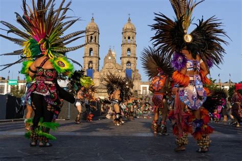 Las 10 Tradiciones y Costumbres de Jalisco Más Populares