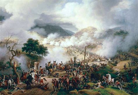 Las 100 batallas de la Guerra de Independencia Española ...