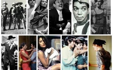 Las 100 mejores películas del cine mexicano  Parte 1 ...