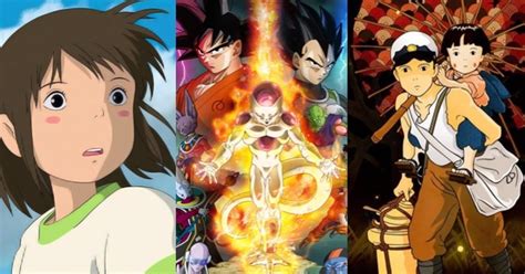 Las 11 mejores peliculas de anime que tienes que ver en ...