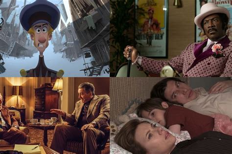 Las 11 mejores películas de Netflix en 2019