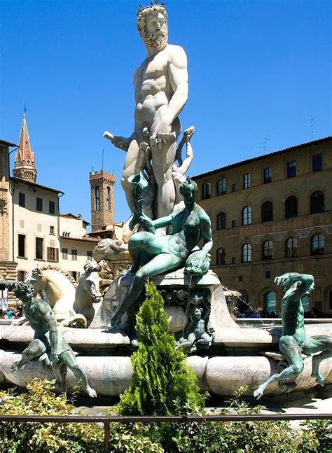 Las 12 fotos que debes hacerte en… Florencia | Italia ...