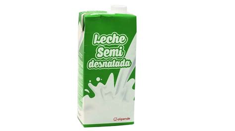 Las 12 mejores marcas de leche del supermercado, según la OCU: la más ...