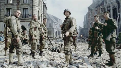Las 12 mejores películas de guerra  Parte 3