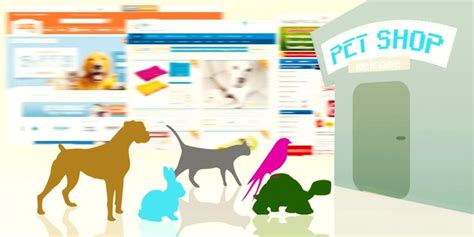 Las 12 mejores tiendas de mascotas en línea para suministros y ...