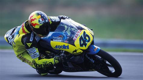 Las 12 victorias más importantes de Valentino Rossi    Motos    Motos ...