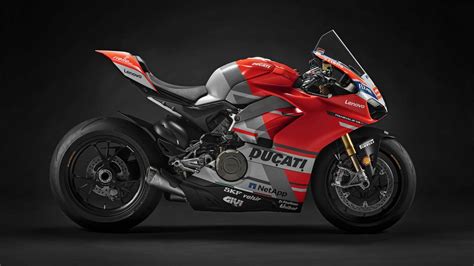 Las 13 Ducati de la Carrera de Campeones, vendidas a precios récord