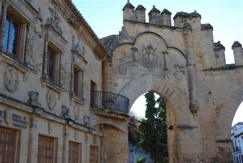 Las 15 ciudades españolas declaradas Patrimonio de la ...