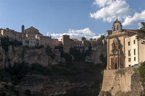 Las 15 ciudades españolas Patrimonio de la Humanidad  II ...