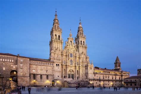 Las 15 ciudades españolas Patrimonio de la Humanidad  III ...