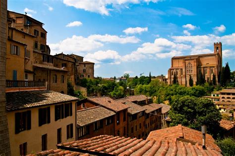Las 15 ciudades Patrimonio de la Humanidad de Italia