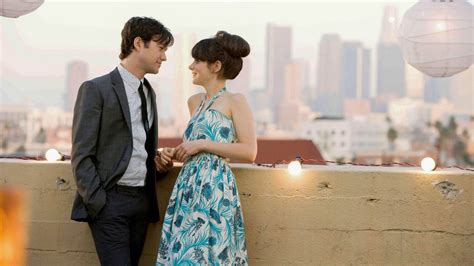 Las 15 comedias románticas en Netflix para ver en pareja