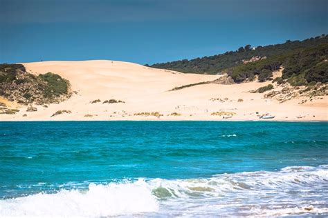 Las 15 mejores playas de Andalucía | Ruralidays