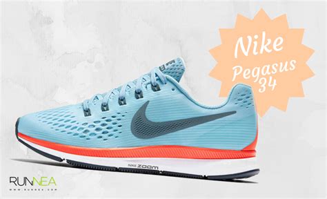 Las 15 mejores zapatillas de running para correr en primavera verano