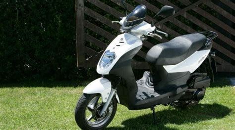 Las 15 motos más baratas por menos de 2.000 euros