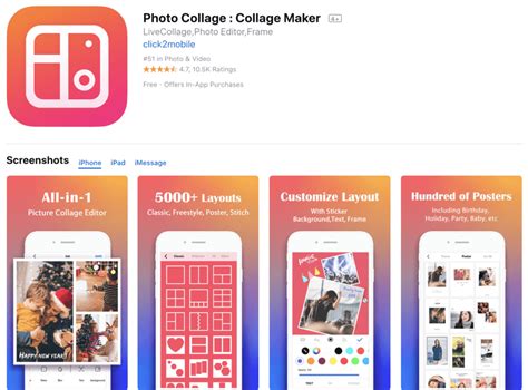 Las 18 mejores apps para editar fotos en Iphone y Android