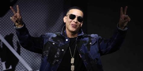 Las 19 canciones y vídeos icónicos de Daddy Yankee | El ...